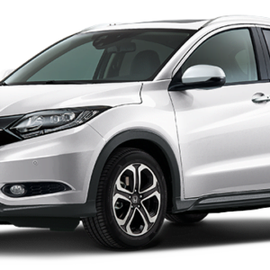 Honda Vezel Z Hybrid